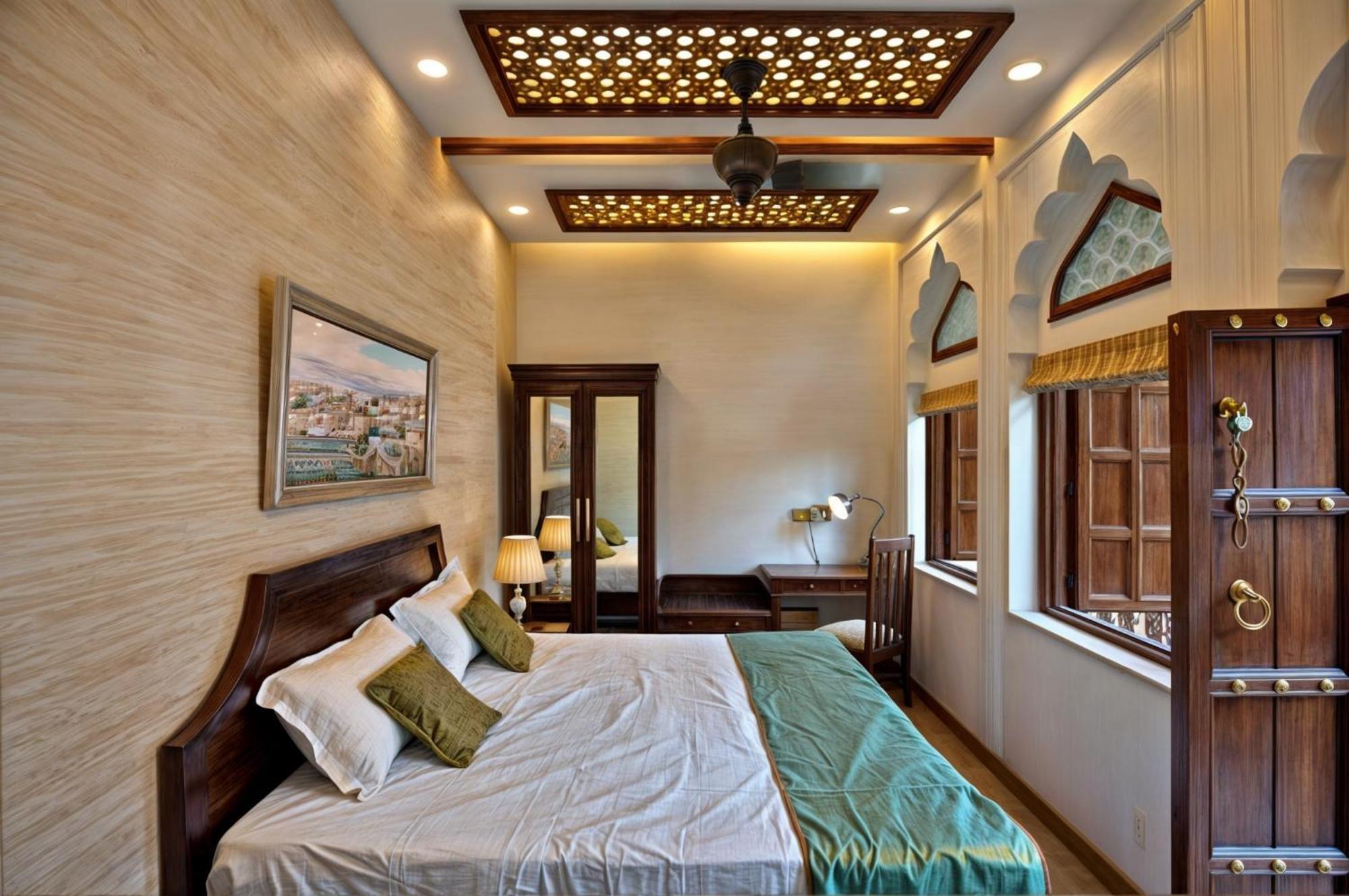 Sangam Hotel Chirawa Номер фото