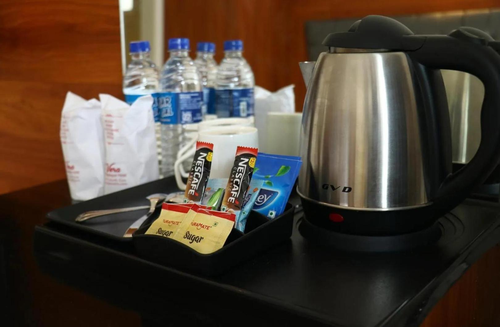 Sangam Hotel Chirawa Екстер'єр фото