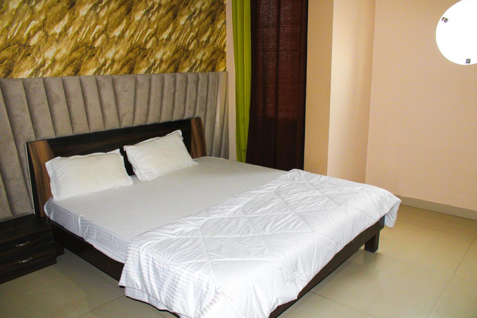 Sangam Hotel Chirawa Екстер'єр фото