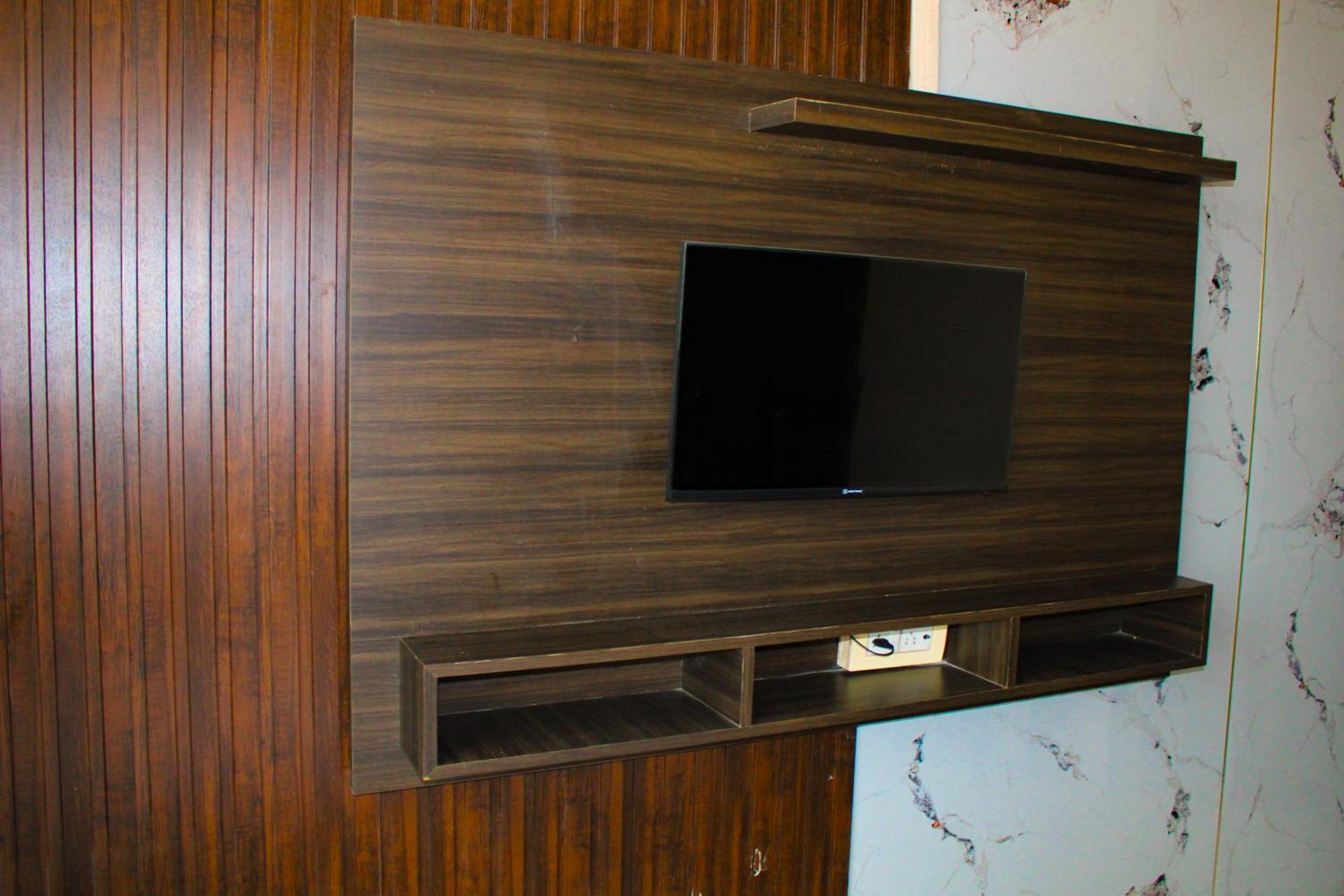 Sangam Hotel Chirawa Екстер'єр фото