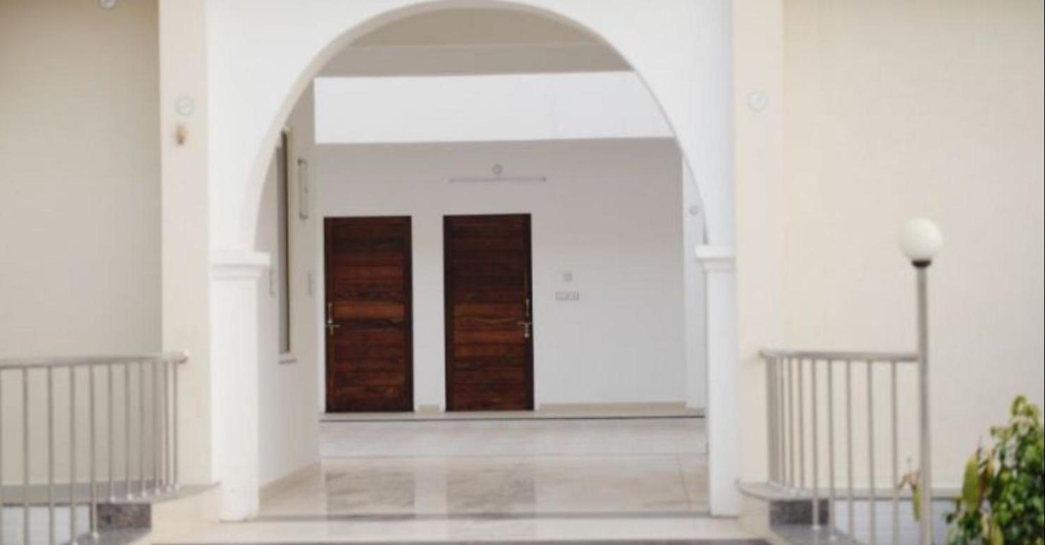 Sangam Hotel Chirawa Екстер'єр фото