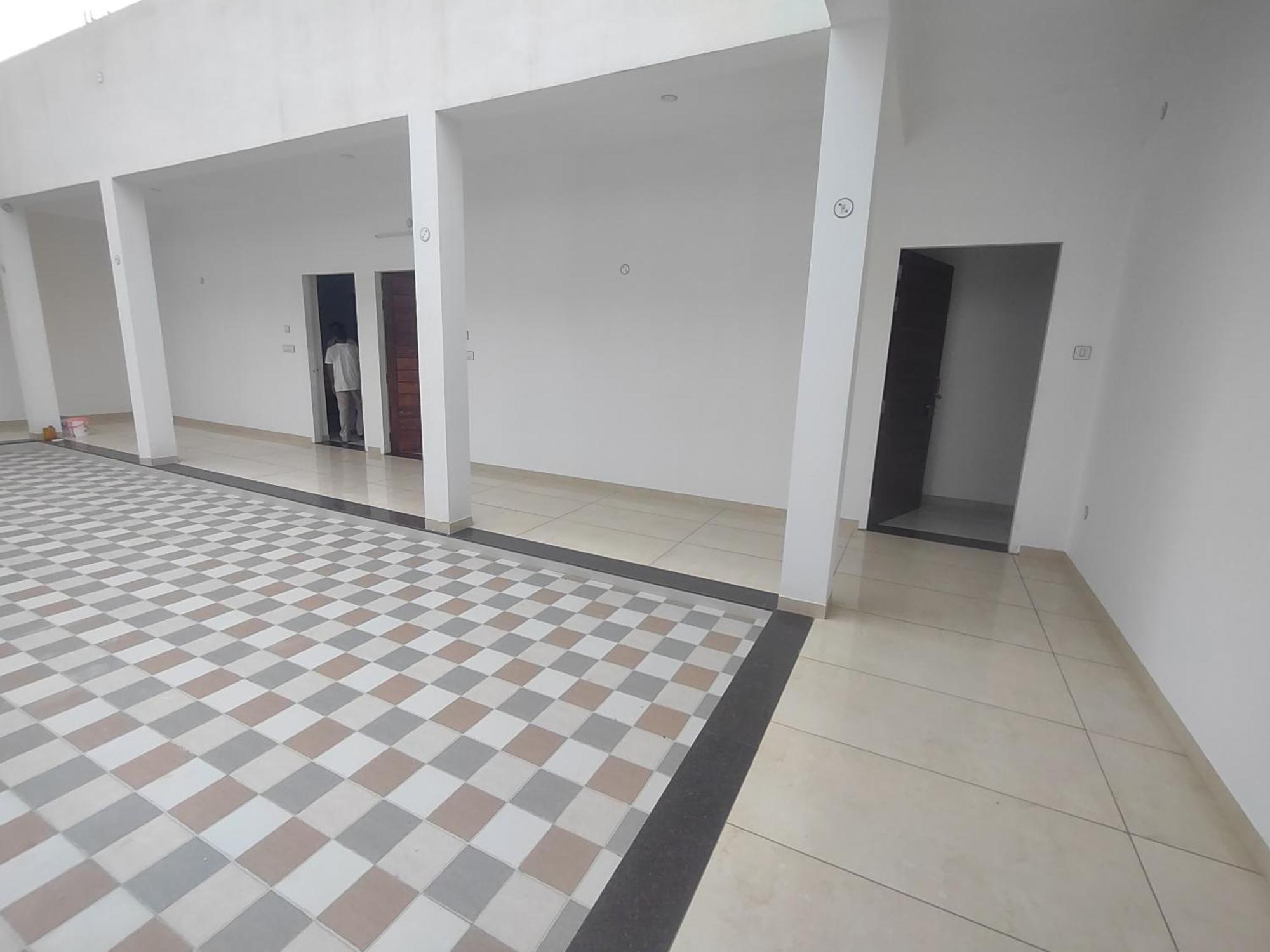 Sangam Hotel Chirawa Екстер'єр фото