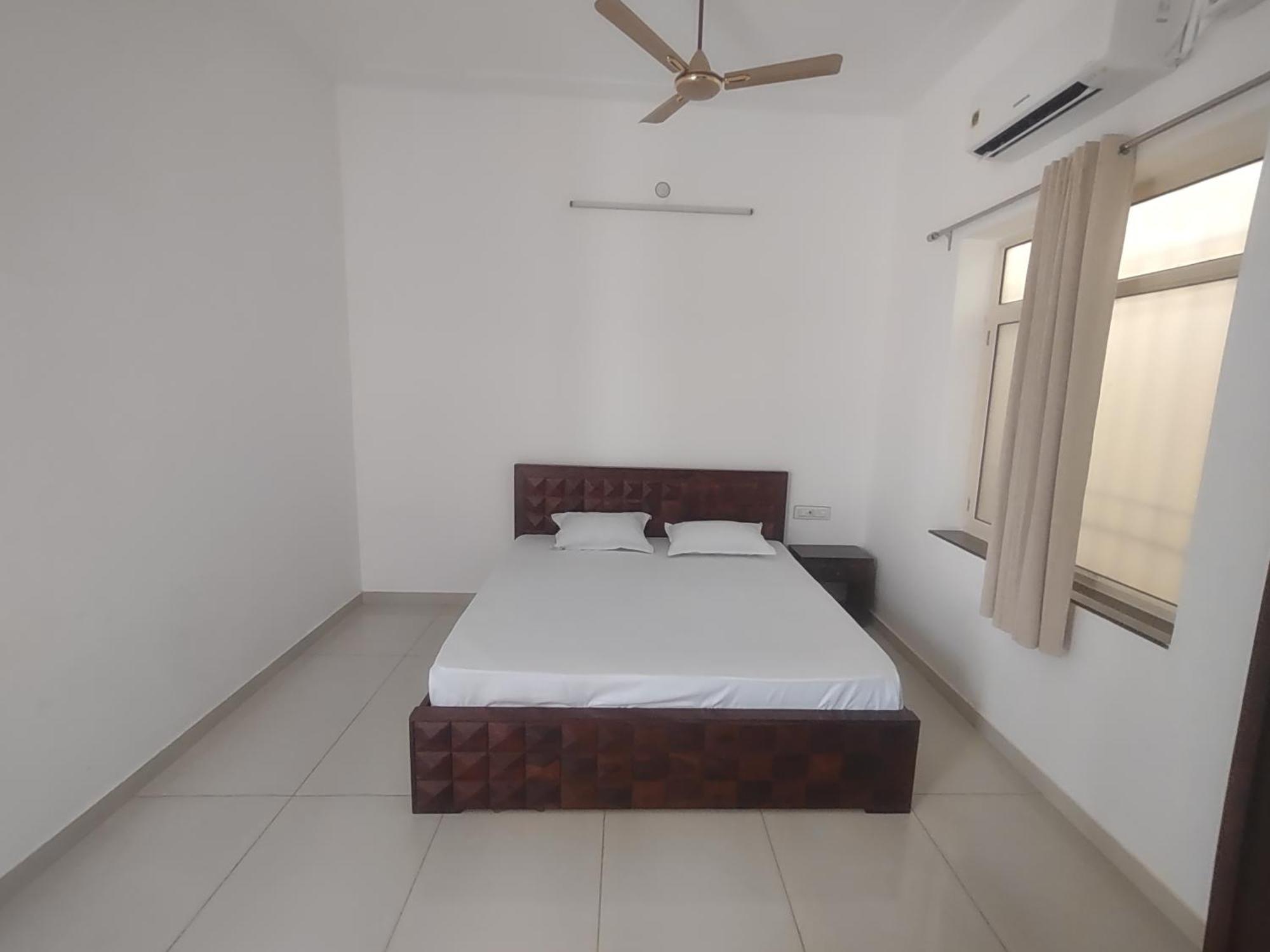 Sangam Hotel Chirawa Екстер'єр фото